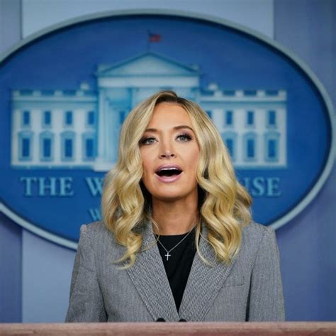Kayleigh McEnany Height: How Tall Is She Really? - The Caring Girl
