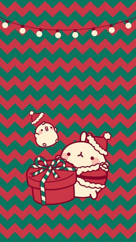 Pusheen Christmas Wallpapers Top Free Pusheen Christmas Backgrounds