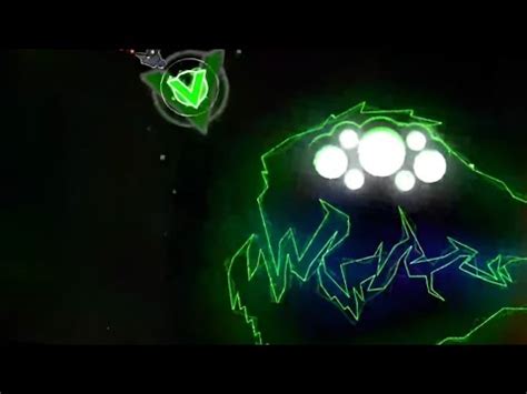 Fernanforever By Zubwar Geometry Dash Youtube