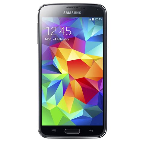 Galaxy 5 Android