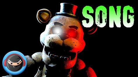 Sfm Fnaf Freddy Song Look At Me Now Tryhardninja And Groundbreaking