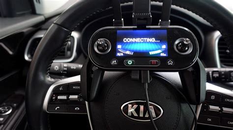 KIA Anti Theft Logic Software Update The Way It Was Explained To Me