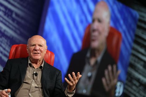 Barry Diller Has an Aereo Hangover - Vox