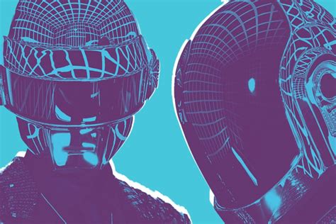 Why Did Daft Punk Split Up Mixmag Examines The Clues Features Mixmag