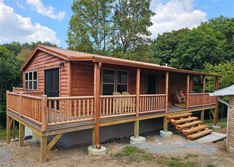 Brand new cabins are being built at washington family ranch 5