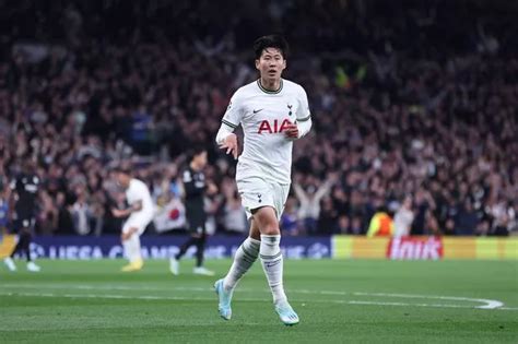 Son Heung Min Reveals Secret Behind Partnership With Harry Kane After