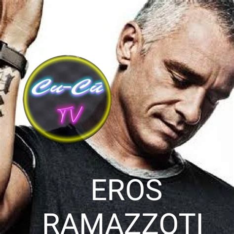 EROS RAMAZZOTI MÚSICA A TRAVÉS DEL TIEMPO Podcast on Spotify