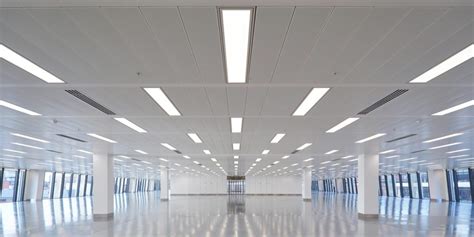commercial led lighting     modernplace