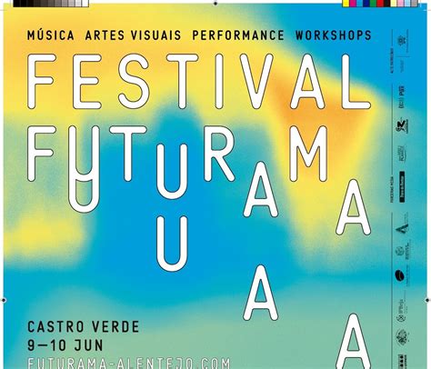 Rádio Castrense 2ª edição do Festival Futurama arranca em Castro