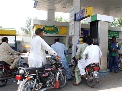 Petroleum Prices Reduced By Rs Per Liter The Truth International