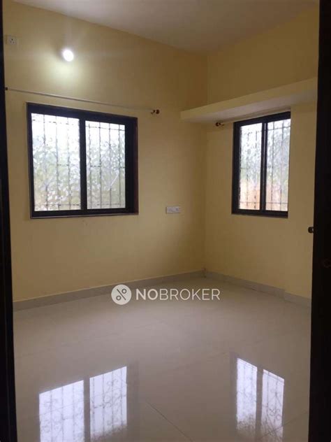 Standalone Building Dhanori Rent Without Brokerage Semi Furnished