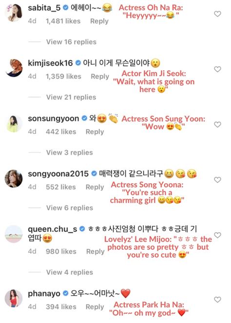 Jeon So Min S Stunning Gown Photos Garner A Hot Response From Her