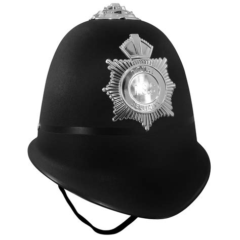 Policeman Hat