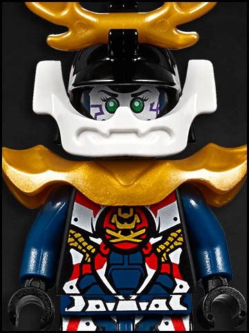 Image - Samurai-X.jpg | Ninjago Wiki | FANDOM powered by Wikia