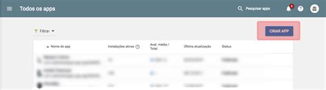 Como publicar seu aplicativo na Play Store - Criação de Aplicativo Grátis 