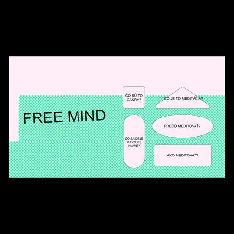 FREE MIND :: Behance