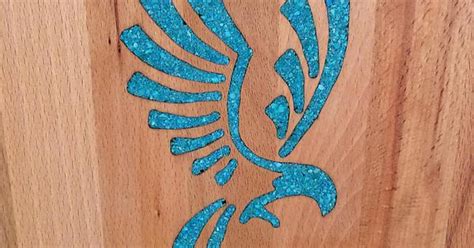 A Turquoise Inlay I Did Album On Imgur