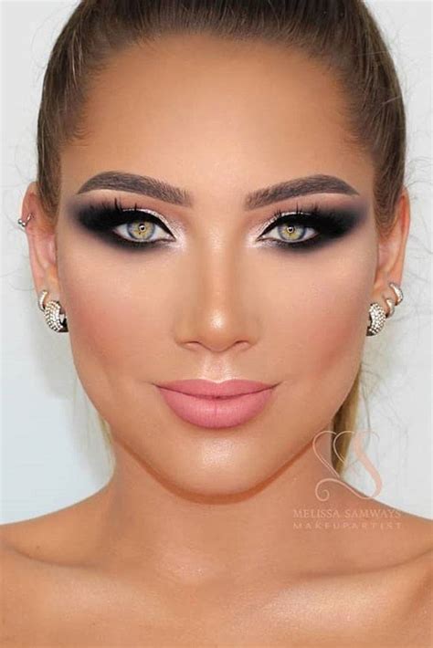 30 Sexy Makeup Ideas For Valentines Day