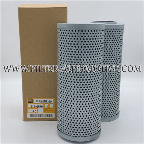 Caterpillar Hydraulic Filter Product Center Jinan Automotive