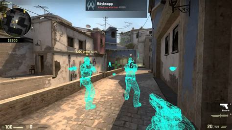 Cs Go Ya Hileyle M Cadele In Yeni Bir Zellik Getirildi Technopat