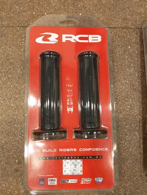 Rcb Handle Grip Hg Universal Lazada Ph