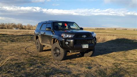 Post your LIFTED pix here! - Page 254 - Toyota 4Runner Forum - Largest ...