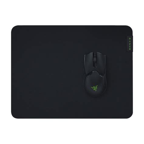 Mousepad Gamer Razer Gigantus V2 Medium Speed Control 36x27 Preto