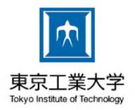 Representatives from the Tokyo Institute of Technology visit the ...