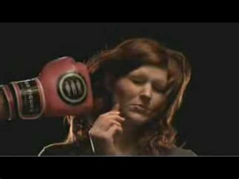 Slow-Motion Punches - YouTube