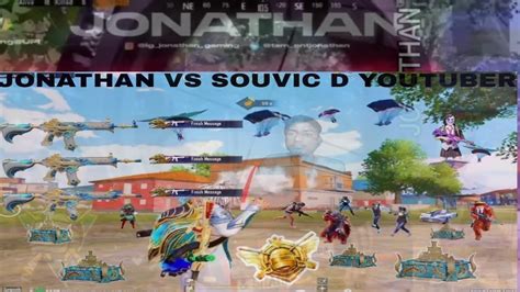 Omg Hydra Team Vs Jonathan Clutch V Super Jonathan Gaming