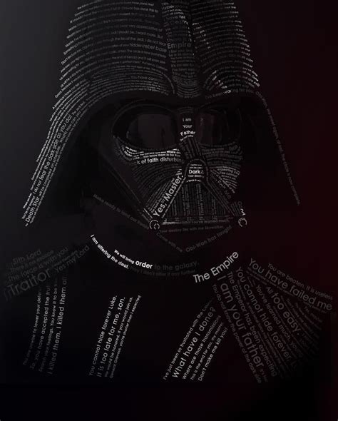 Darth Vader Quotes - ShortQuotes.cc