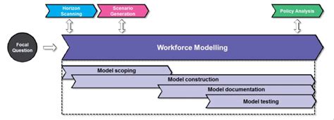 Integration Of Sd Model Development Within Robust Workforce Planning Download Scientific