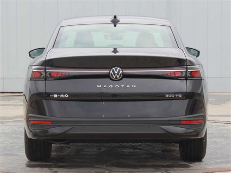 2024 Volkswagen Magotan - Stunning HD Photos, Videos, Specs, Features ...