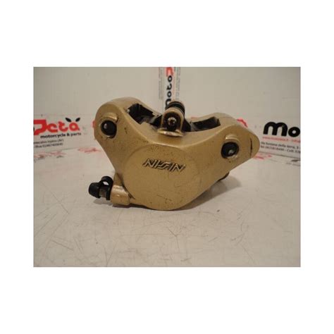 Brake Caliper Rear Suzuki Gsxr Ebay