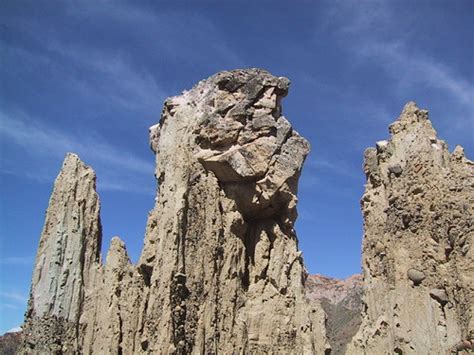 Valle De La Luna Bolivia Monica Velasco Flickr