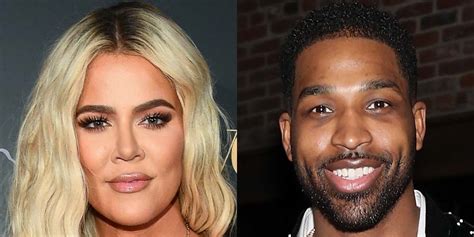 Khloe Kardashian Fires Back At Speculation That She Hates Tristan