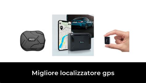 21 Migliore Localizzatore Gps Nel 2022 In Base A 516 Recensioni