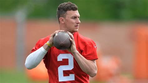 Johnny Manziel indicted on assault charges - ABC7 New York