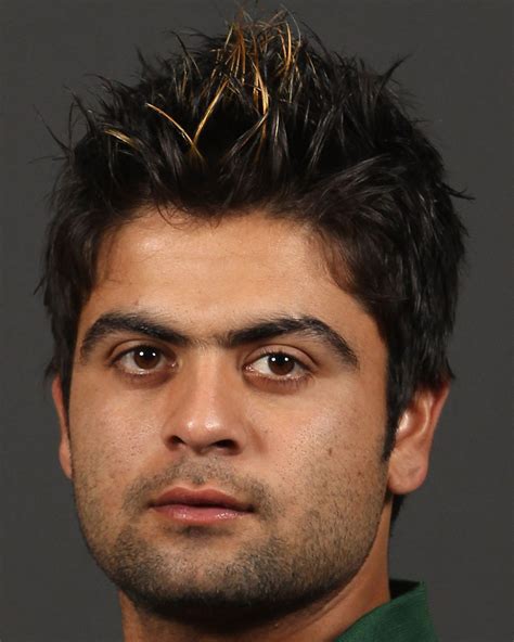 Pakistani Cricket Player 2013 Ahmed Shehzad