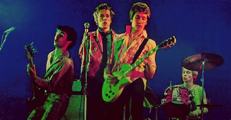 Los A Os Del Debut De Los Sex Pistols Altafidelidad Org