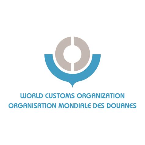 World customs organization (50545) Free EPS, SVG Download / 4 Vector