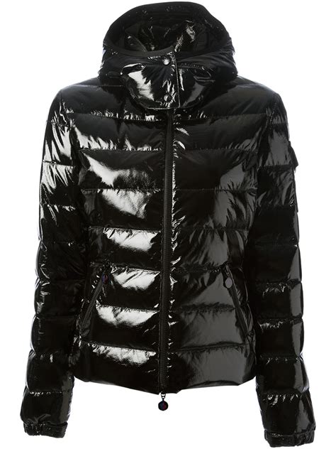 Moncler Bady Jacket In Black Lyst