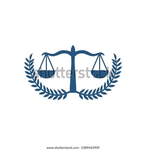 Law Logo Designs University Academy Vector Stock Vector (Royalty Free ...