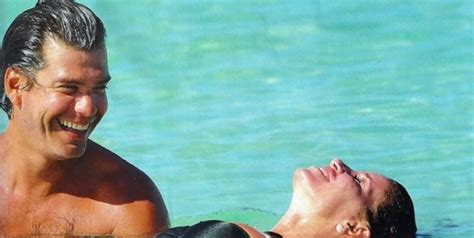 Las vacaciones hot de Florencia Peña y su novio InfoVeloz