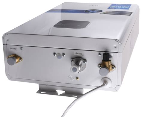 ᐉ Газовая колонка Midea JSG22-12HC2 Turbo купить по цене 10 770 грн. в ...