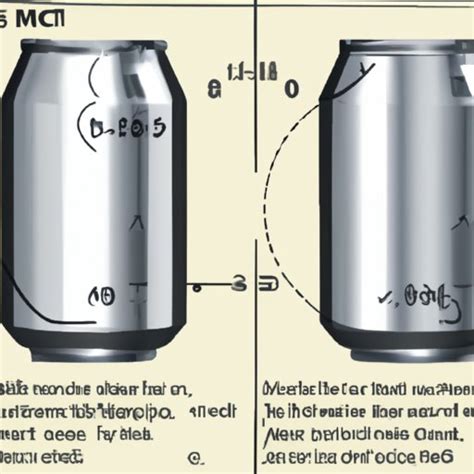 Exploring How Many 16 Oz Aluminum Cans In A Pound Aluminum Profile Blog