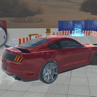 Supercar Parking Simulator Online – Play Free in Browser - GamesFrog.com