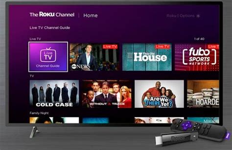 Top Mejores Canales Privados Para Roku De Este