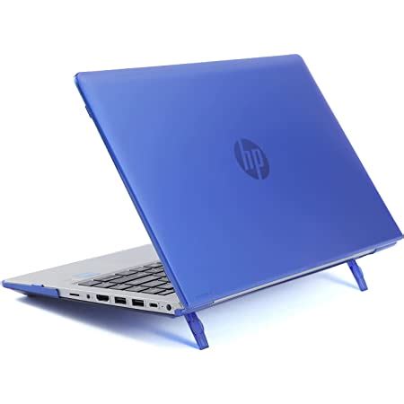 Amazon Mcover Case Compatible For Hp Probook G