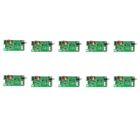 10PCS LOT CA 255 10 42 Inch LCD TV Backlight Constant Current LED